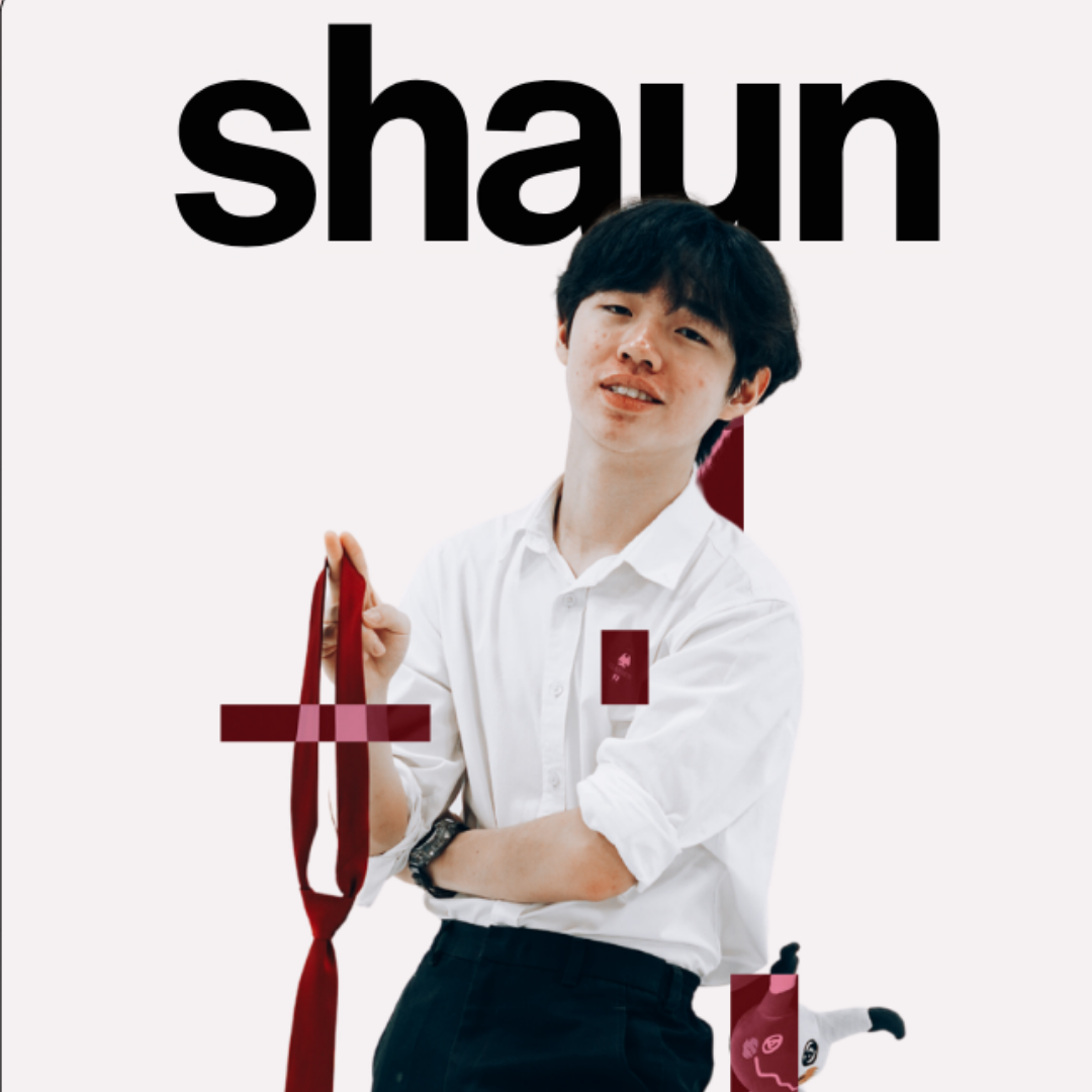 Shaun